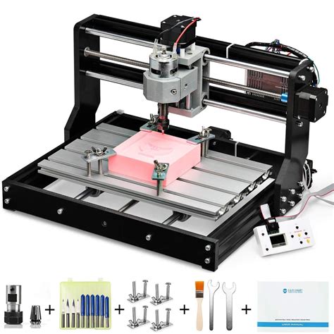 cnc laser engraving machine youtube|best home hobby laser engraver.